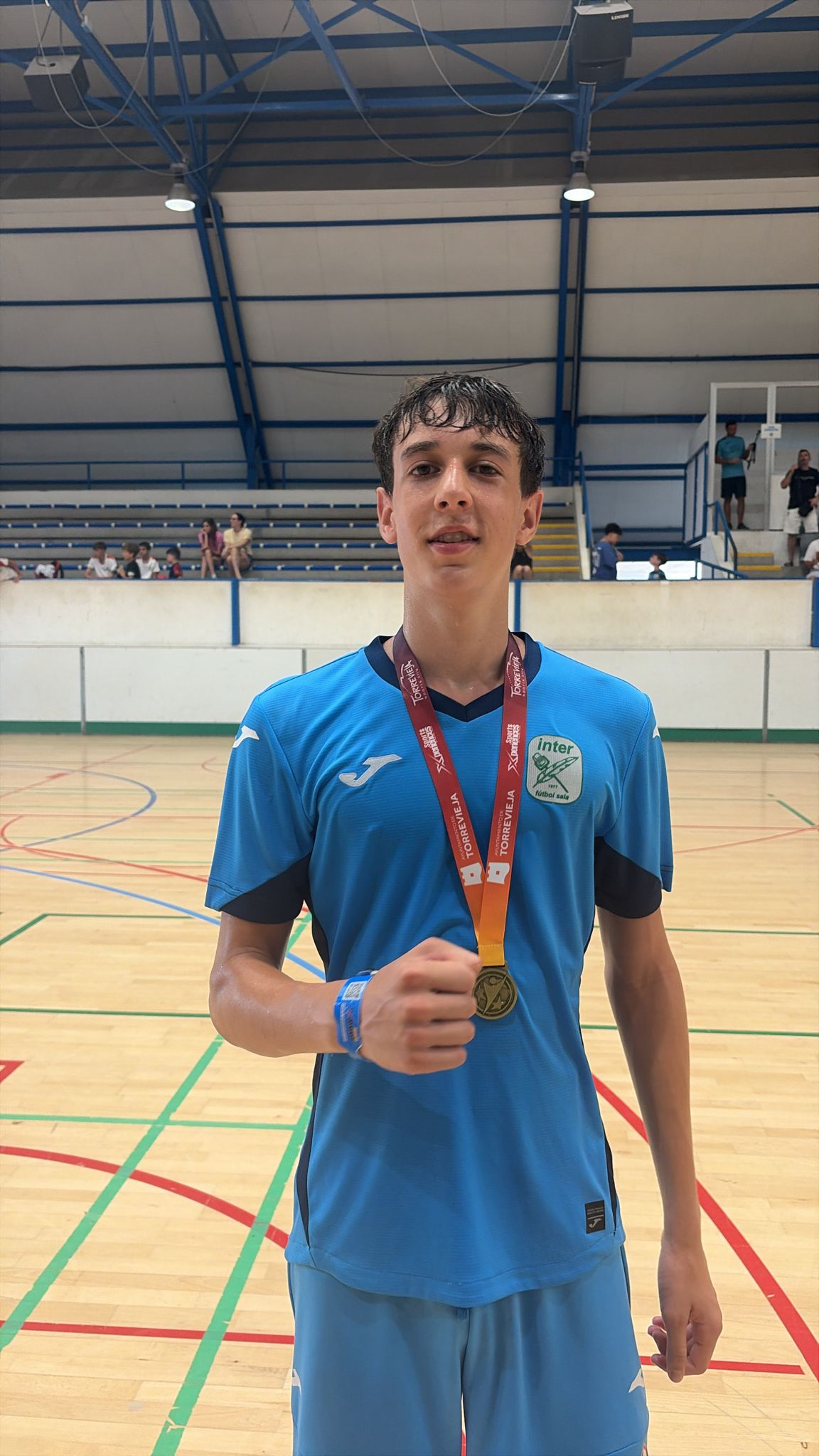 MVP Futsal Sala